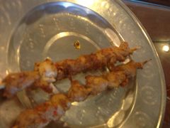 羊肉串-来顺成饭庄