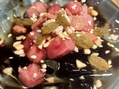 -热火朝天鲜切牛肉火锅(南强街巷店)