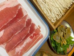 -正宗齐齐哈尔烤肉·齐牛哥鲜切炭火烤肉(杭州总店)