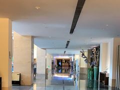 -天目湖御水温泉·度假酒店