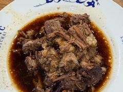 -柴氏风味斋(甘家口店)