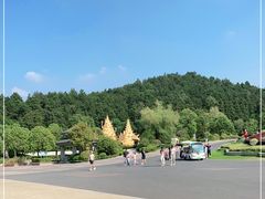 -南京银杏湖乐园