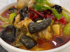 -金时代顺风大酒店(南桥百联店)