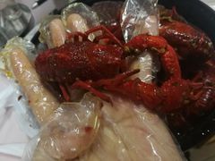 -戴记龙虾(天泽街店)