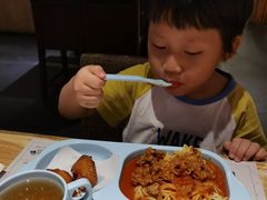 -东菊料理(吉利购物广场店)