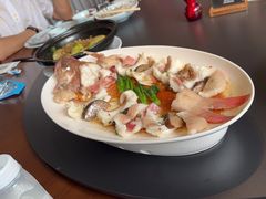 -维园悦谱·海派家常菜(乌鲁木齐南路店)