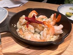 -小满Grainkitchen(滨江商业广场店)