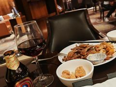 -中山喜来登酒店