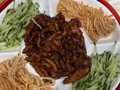 -姥姥春饼·烤鸭(未央路盛龙店)