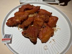 秘制虾酱骨-侨美食家·粤菜(体育西路店)