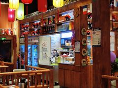 -老高烧烤(龙华星河iCO店)
