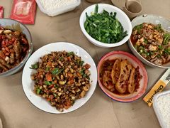-老三样·旧食新味(船山路店)