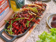 -首尔烤肉大排档(合生汇店)