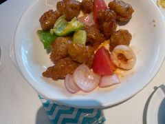 -莆田餐厅PUTIEN(颐堤港店)