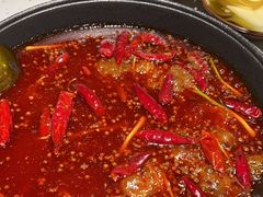 -厂花素芬九宫格火锅(益州大道店)