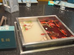 -五星桥原切肥牛火锅·30年专注好牛肉(湖塘店)