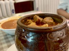 -华梅西餐厅(哈尔滨中央大街店)