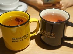 -太二酸菜鱼(群光广场店)