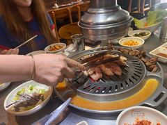 -喜来稀肉(虹泉路店)