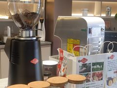 -Sips&Lick茶兰咖啡(五道口店)