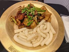-椒锅锅·麻辣香锅(宝地广场城市集市店)