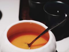 南瓜沙-潮堂 · 潮州菜(国贸商城店)