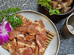 -红泥小火炉·东北泥炉烤肉(天一旗舰店)