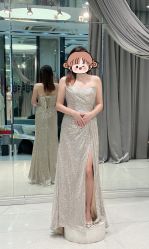 -LAFINE 兰斐婚纱礼服馆