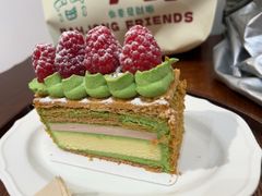 -遇见拿破仑(熙南里店)