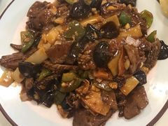 -鼎香润(德胜门内店)