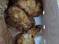 -肯德基(当涂大润发店)