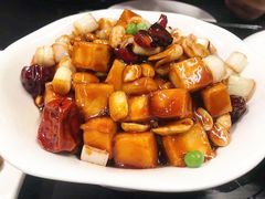 -锋味餐厅(空港复悦里店)
