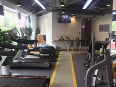 -每刻健身工作室(西直门店)