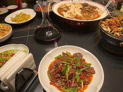 -旺顺阁·北京菜·烤鸭(大望路店)