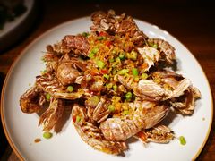 -必点海鲜·鲅鱼水饺(鞍山西道店)