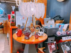 -LOL原创生活概念店(K11购物艺术中心店)