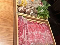 -锅物新语&寿喜烧.炉端割烹(世博源店)