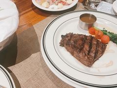 -食间牛排(湖西路店)