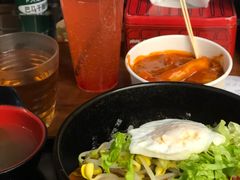 鱿鱼拌饭-米屋石锅拌饭(师大店)