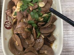-津门张记包子铺(中山门店)