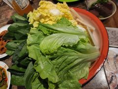 -刘老表·瓦罐汤涮肉(青云谱店)