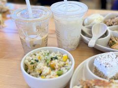 -素满香·食养自助(建邺万达店)