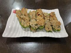 -红星光发煲仔饭(文海店)
