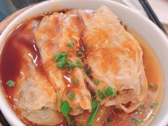 -虾饺妹·粤式手工点心(水荫路店)
