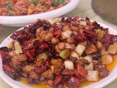 -陈麻婆豆腐总店