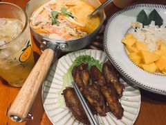 -About Bistro關於·泰式家庭料理