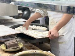 -李记清真馆(打钉巷店)