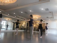 -芭蕾仙子 FairyBallet 少儿芭蕾舞蹈中心(丽都旗舰店)