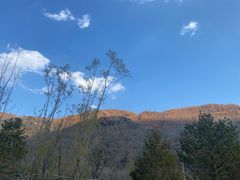 -五台山风景区
