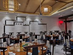 大堂-醉南拳客家菜(华威店)